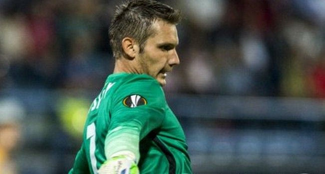 Κοσίτσκι: Europa League, Μπουφόν και ελληνικά!