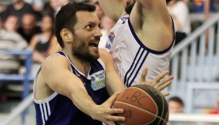 Buzzer beater μετά από buzzer beater στο κύπελλο