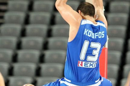 Στου Κουφού την πόρτα