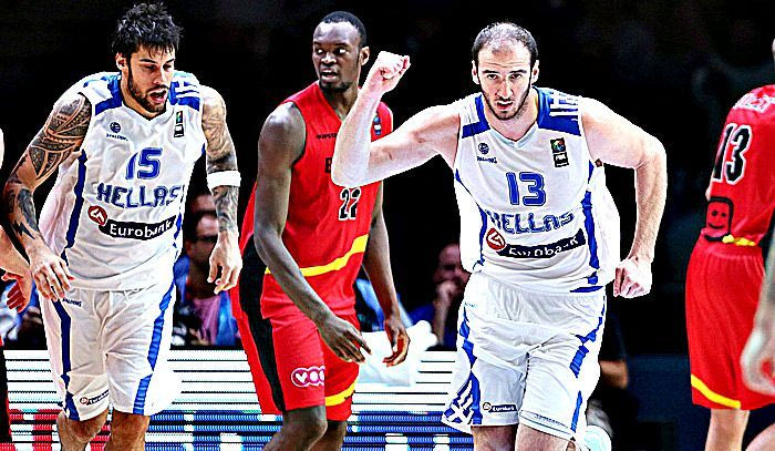 Με φούρια κόντρα στους… Φούριας