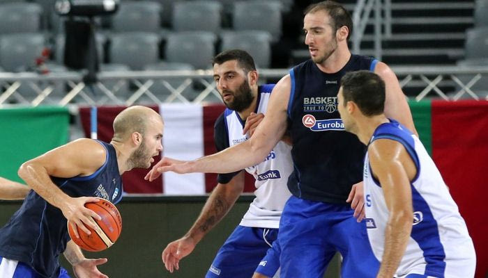 Αντιντόπινγκ κοντρόλ για Κουφό, Σλούκα