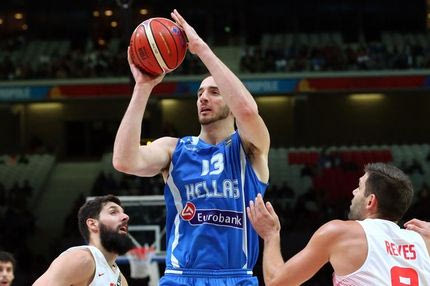 Κουφός: “Έλληνες είμαστε, ψηλά το κεφάλι”