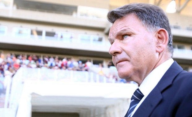 ΕΠΙΚΗ ανακοίνωση ΑΕΛ: “Θα γυρνάμε τσόντες”