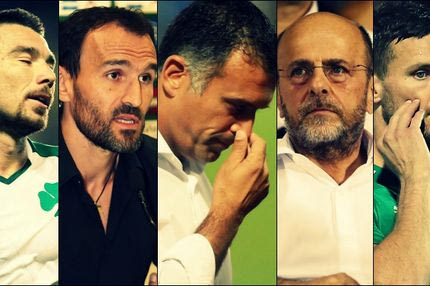 LIVE CHAT με τον Δημήτρη Κριτή