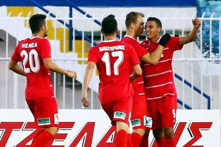 Ατρόμητος – Ξάνθη 0-1