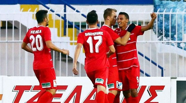 Ατρόμητος – Ξάνθη 0-1