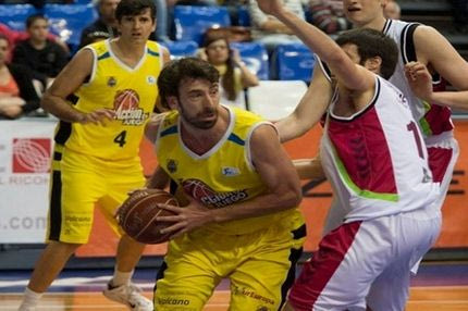 Επιτυχία για τον Αρκαδικό η επιστροφή Λαμπρόπουλου!