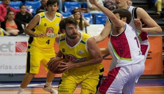 Επιτυχία για τον Αρκαδικό η επιστροφή Λαμπρόπουλου!