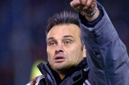 Λαγωνίδης: “Τα δύσκολα τώρα αρχίζουν”