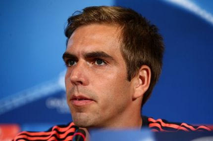 Λαμ: “Στο τέλος ο νικητής θα είναι ένας: Εμείς”