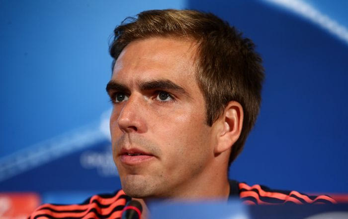 Λαμ: “Στο τέλος ο νικητής θα είναι ένας: Εμείς”