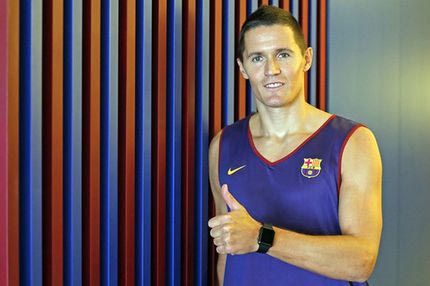 Λάκοβιτς: “Ο Παναθηναϊκός άργησε, ο Ομπράντοβιτς θύμωσε”