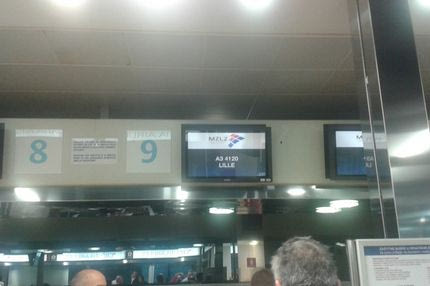 Έφτασε στη Λιλ η Εθνική