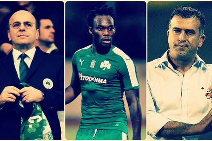 LIVE CHAT με τον Δημήτρη Κριτή