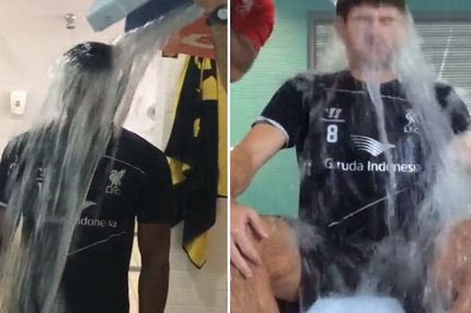 Το μπουγέλωμα των Τζέραρντ – Στάριτζ (VIDEOS)