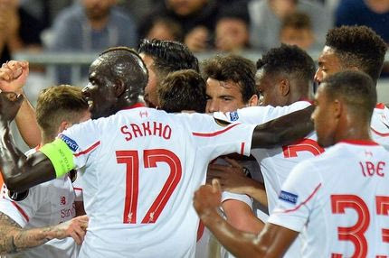 Όλα τα γκολ του Europa League