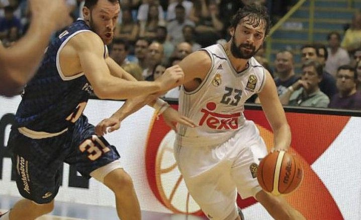 Θύμα “βομβαρδισμού” από πρώην παίκτη της η Ρεάλ