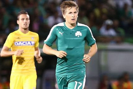 “Μπήκε” στις προπονήσεις ο Λουντ