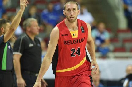 Με το Βέλγιο του Λοτζέσκι η Εθνική στους “16”