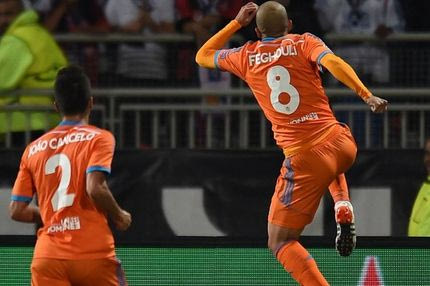 “Δύο στα δύο” η Ζενίτ, αντέδρασε με διπλό η Βαλένθια