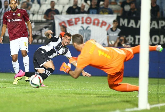 Η απίστευτη χαμένη ευκαιρία του Μακ