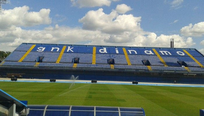 Mάξιμιρ: Το γήπεδο που “έθαψε” την πρώην Γιουγκοσλαβία