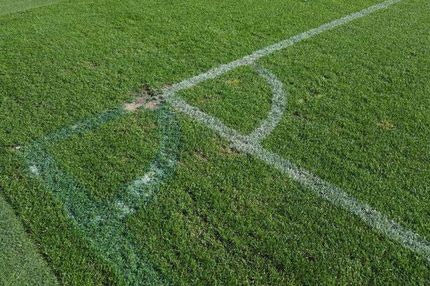 Μίκρυναν το γήπεδο για να σταματήσουν τη Ρεάλ