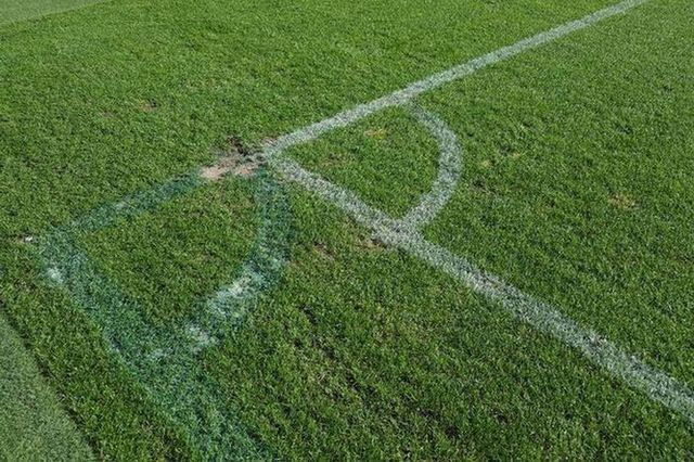 Μίκρυναν το γήπεδο για να σταματήσουν τη Ρεάλ