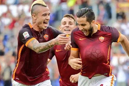 Ο Μανωλάς εξιλεώθηκε για το αυτογκόλ