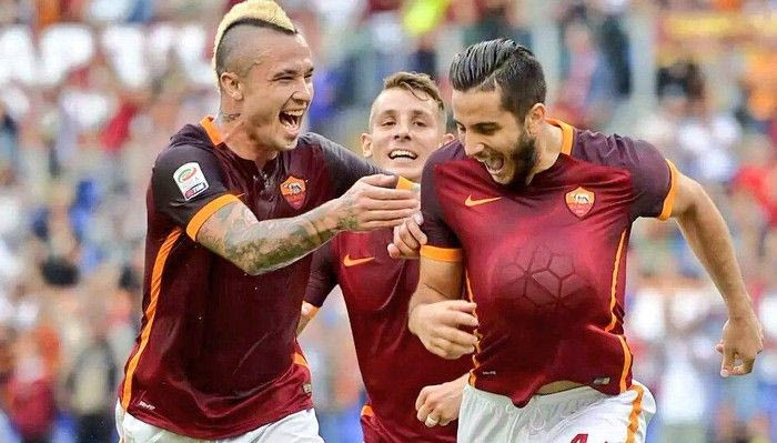 Ο Μανωλάς εξιλεώθηκε για το αυτογκόλ