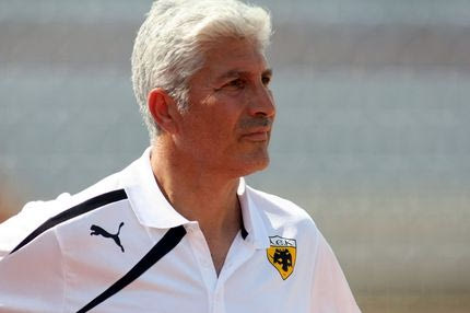 Δύο στα δύο για την Κ20 της ΑΕΚ