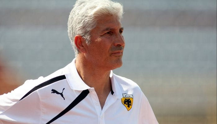 Δύο στα δύο για την Κ20 της ΑΕΚ