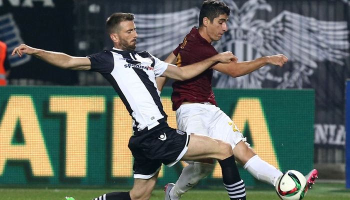 Μάνταλος: Επιστροφή, αισιοδοξία και… αίμα