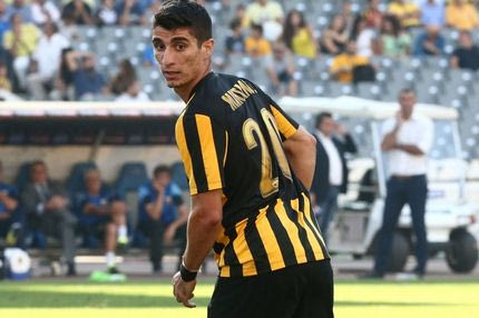 Μάνταλος: “Με την επιστροφή μου μαζευτήκαμε πολλοί”