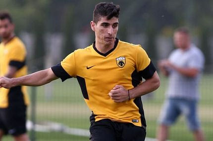 Με Μάνταλο κόντρα στον ΠΑΣ Γιάννινα