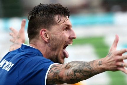 Λεβαδειακός – Κέρκυρα 2-0