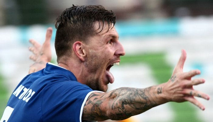 Λεβαδειακός – Κέρκυρα 2-0