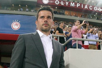 Ποιος Βαλβέρδε; Ο Μάρκο Σίλβα