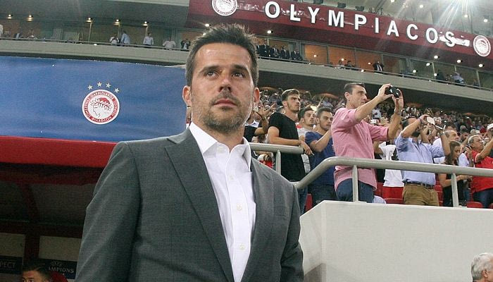 Ποιος Βαλβέρδε; Ο Μάρκο Σίλβα