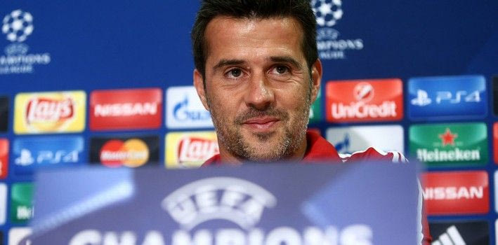 Σίλβα: “Δεν θα δείτε ντιμπέιτ προπονητών, αλλά “μάχη” παικτών”