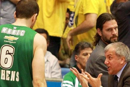 Κατέληξε στην Μπουντούτσνοστ ο Άλεξ Μάριτς