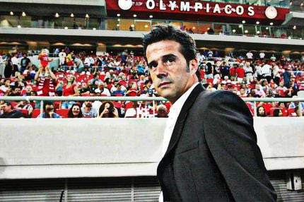 Και τώρα η σειρά του Μάρκο Σίλβα