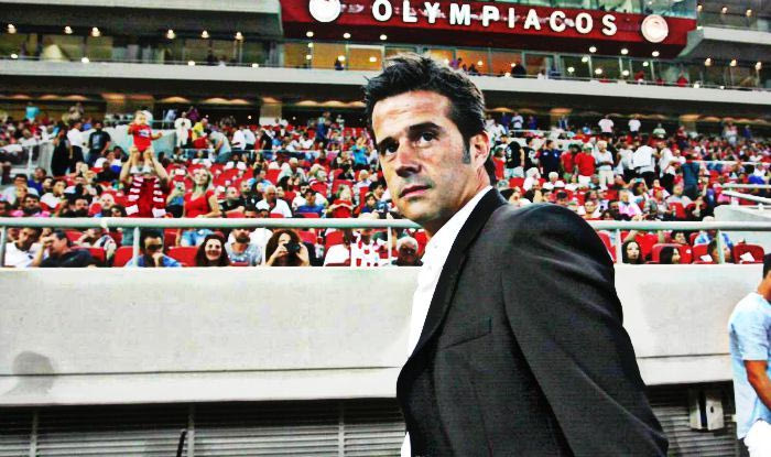 Και τώρα η σειρά του Μάρκο Σίλβα