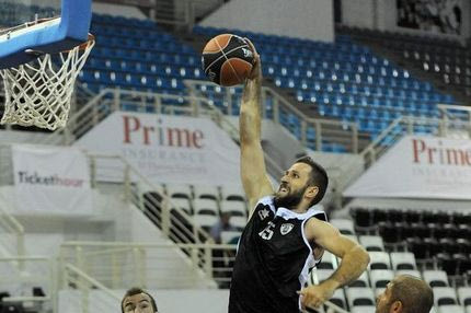 Μάρκοβιτς: “Αυτή την άμυνα πρέπει να παίζουμε…”