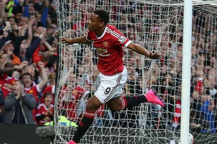 Τρόλαραν στο twitter τον σπίκερ του Γιουνάιτεντ – Λίβερπουλ