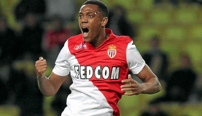 Ρούνεϊ: “Ποιος είναι ο Μαρσιάλ;”