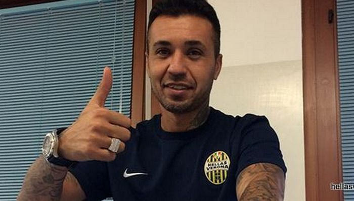 Στη Βερόνα ο Ματουζάλεμ