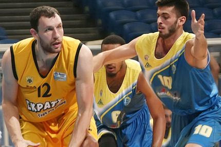 Yμνοι της “El Mundo Deportivo” για τον Μαυροκεφαλίδη