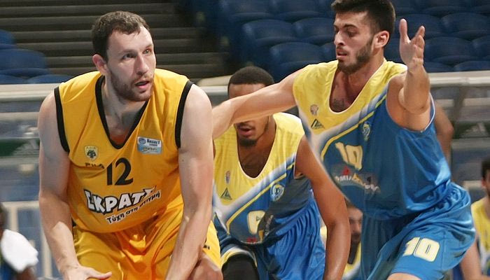 Yμνοι της “El Mundo Deportivo” για τον Μαυροκεφαλίδη