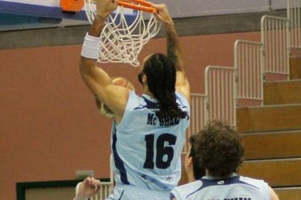 Ξένος από την Ισπανία για τον Κολοσσό